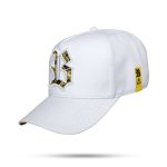 Boné Blck Brasil Snapback Warning