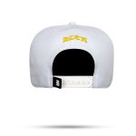 Boné Blck Brasil Snapback Warning