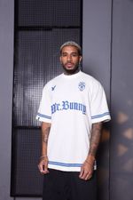 Camiseta Oversized Mr Bunny REF-MR-05003