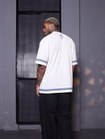 Camiseta Oversized Mr Bunny REF-MR-05003