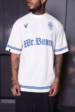 Camiseta Oversized Mr Bunny REF-MR-05003