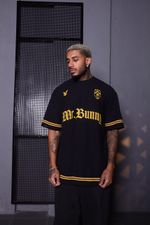 Camiseta Oversized Mr Bunny REF-MR-05003