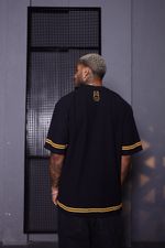 Camiseta Oversized Mr Bunny REF-MR-05003