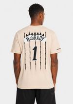 Camiseta Mitchell & Ness NBA  Toronto Raptors McGrady MN331
