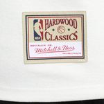 Camiseta Oversized Mitchell & Ness NBA Chicago Bulls Football Hwc MT689