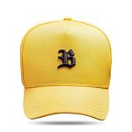 Boné Blck Brasil Snapback Basic Logo