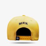 Boné Blck Brasil Snapback Basic Logo