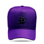 Boné Blck Brasil Snapback Basic Logo
