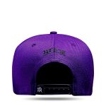 Boné Blck Brasil Snapback Basic Logo