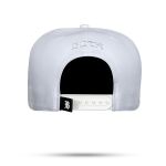 Boné Blck Brasil Snapback Basic Logo