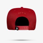 Boné Blck Brasil Snapback Basic Logo