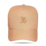 Boné Blck Brasil Snapback Basic Logo