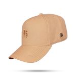 Boné Blck Brasil Snapback Basic Logo