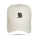 Boné Blck Brasil Snapback Basic Logo