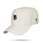 Boné Blck Brasil Snapback Basic Logo