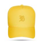 Boné Blck Brasil Snapback Basic Logo