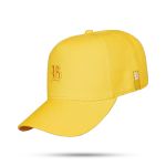 Boné Blck Brasil Snapback Basic Logo