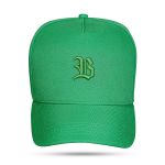 Boné Blck Brasil Snapback Basic Logo