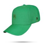 Boné Blck Brasil Snapback Basic Logo