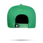 Boné Blck Brasil Snapback Basic Logo