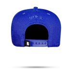 Boné Blck Brasil Snapback Basic Logo