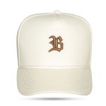 Boné Blck Brasil Snapback Basic Logo