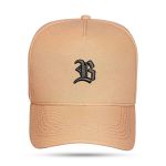 Boné Blck Brasil Snapback Basic Logo