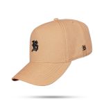 Boné Blck Brasil Snapback Basic Logo