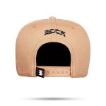 Boné Blck Brasil Snapback Basic Logo