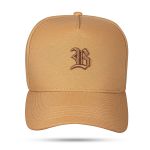 Boné Blck Brasil Snapback Basic Logo