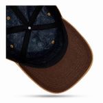 Boné Blck Brasil Snapback Basic Logo