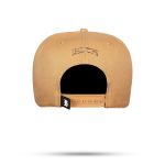 Boné Blck Brasil Snapback Basic Logo