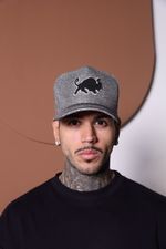Boné Effel Culture Snapback Brilho Ref-2026-0304