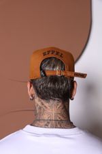 Boné Effel Culture Strapback Destroyer Ref-2026-0013_V
