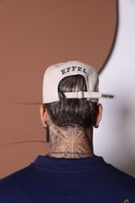 Boné Effel Culture Strapback Destroyer Ref-2026-0013_V