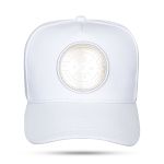 Boné Blck Brasil Snapback Zero Um Verniz