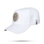 Boné Blck Brasil Snapback Zero Um Verniz
