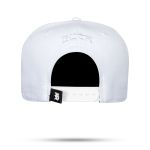 Boné Blck Brasil Snapback Zero Um Verniz