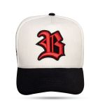 Boné Blck Brasil Snapback Suede Snake