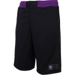 Bermuda Dupla Face Sintético Masculina Esportiva Lakers NBA NB538