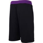 Bermuda Dupla Face Sintético Masculina Esportiva Lakers NBA NB538