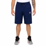 Bermuda Masculina Sint  Ziper NBA NB674