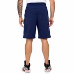 Bermuda Masculina Sint  Ziper NBA NB674