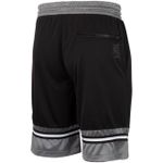 Bermuda Sintético Masculina Esportiva Bicolor NBA NB914
