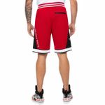Bermuda Sintético Masculina Esportiva Chicago Bulls NBA N0269