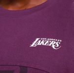 Camiseta NBA Lakers Fullface N0960
