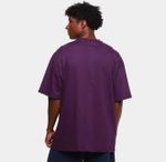 Camiseta Oversized NBA Lakers Class  N0965