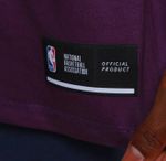 Camiseta Oversized NBA Lakers Class  N0965