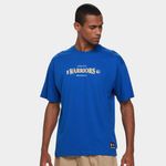 Camiseta Oversized NBA Warriors Class  N0966