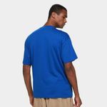 Camiseta Oversized NBA Warriors Class  N0966